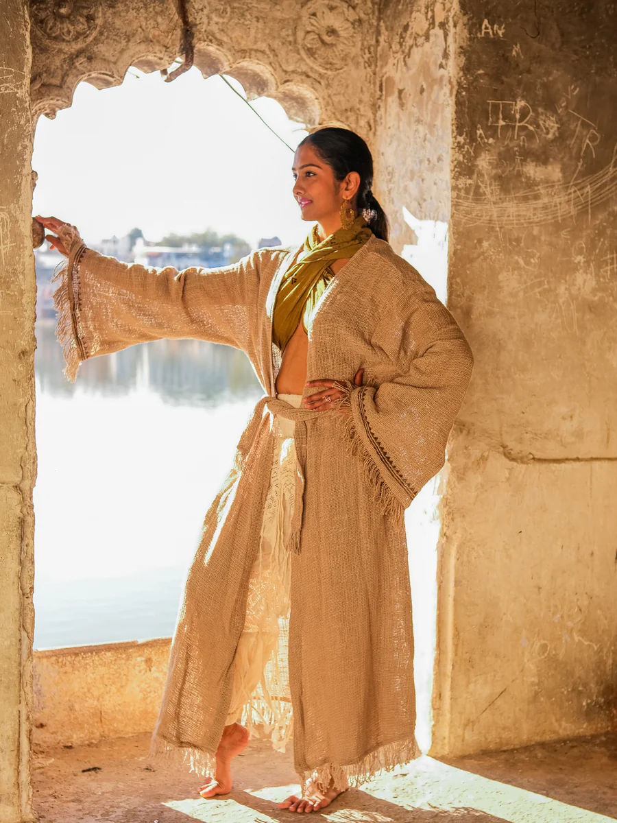 Yukta Kimono – M 1.0